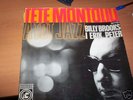 Tete Montoliu Billy Brooks A Tot Jazz 1 Concentric 60s