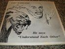 LOU RAGLAND LP 