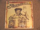 AGUABELLA EPSILON E-8001 RARE LATIN FUNK M-