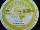 FRED LOCKS - VOICE OF THE POOR 12