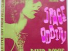 DAVID BOWIE SPACE ODDITY ORIG BELGIAN 7