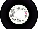 Northern Soul-Patti & the Emblems-Kapp Demo