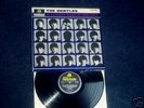1964 Ist Press * Beatles ***  HARD DAYS NIGHT  *  UK LP