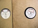 ROSEMARY & BETTY CLOONEY:  set of 2  DJ 78's