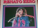 RENATO ZERO I FAVOLOSI SUCCESSI LP VINILE AMERICA
