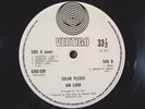 IAN CARR & NUCLEUS -  SOLAR PLEXUS -  SPIRAL VERTIGO