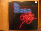 THE HUMAN BODY Make You Shake It LP ROGER TROUTMAN ZAPP