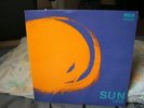 SUN. 1972. RENEE GEYER. AUST RARE LP