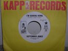  NORTHERN SOUL - SEPTEMBER JONES - KAPP 