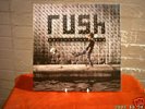 RUSH  ROLL THE BONES - COLLECT RARE LP