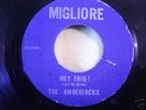 AMBERJACKS--HEY ERIQ  --MIGLIORE--60s GARAGE KILLER