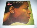 MATATA LP wanna do my thing AIR FIESTA KENYA AFRO FUNK