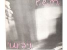R.E.M. RADIO FREE EUROPE HIB-TONE 45 1981 7