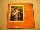 VERDI: FALSTAFF - Columbia SAX 2254/56BLUE&SILVER