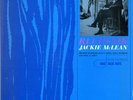 Orig.BLUE NOTE-Jackie McLean-Bluesnik-47 West 63rd