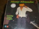 MONTY ALEXANDER 