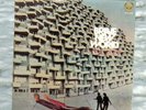 BRAVE NEW WORLD - Impressions.. ORIG 