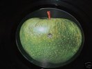 Beatles White Album original LP error Apple only label