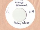 ROLLING STONES 45 19th NERVOUS BREAKDOWN Original TEST