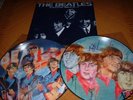 Beatles in Budokan Japan 1966 2LP Picture Disc -No TMOQ