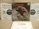 SXL 2170-1 WBg (ED1) Puccini La Boheme Serafin/Tebaldi