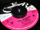 NORTHERN SOUL - AL APOLLO - I'M WALKIN'