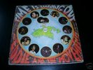 EDDIE AND THE MOVEMENT-TIME IS..-KILLER DISCO FUNK LP