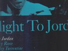 DUKE JORDAN -FLIGHT TO JORDAN original BLUE NOTE 4046