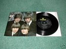 THE BEATLES ‘BEATLES FOR SALE No. 2’ 1965 EP 1ST PR EX