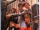 YARDBIRDS 'Five Live' 1964 LP Original UK Col +CLAPTON