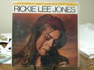 MFSL Rickie Lee Jones / Same Japan Pressed LP (Mint)