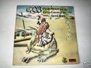 C.O.B. ( Clive's Original Band ) Moyshe McStiff ...ORIG