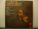 OSMAR MILITO OST LP  Soul Bossa M- Brazil