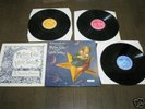 SMASHING PUMPKINS /MELLON COLLIE & INFINITE SADNESS LP