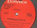 DON RAY 