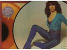 KATE BUSH 