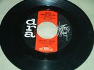 R&B Soul 45 JESSIE MAE Dont Freeze On Me on DRA