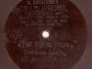 78-7-inch-Berliner 3307z-Signal Polka-Mr.Arthur Pryor