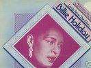 Billie Holiday - Lady Sings The Blues-Rare Grt. Britain