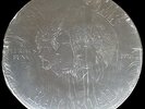 GRAND FUNK RAILROAD * E PLURIBUS FUNK * 1971 LP  SHRINK
