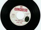 Northern Soul - Ritchie Adams on Congress - RARE PROMO