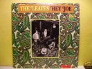 The LEAVES - '66 garage punk psych LP - mint-
