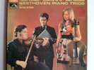 SLS 789 / 5  BEETHOVEN PIANO TRIOS JACQUELINE  DU PRE