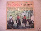 BEATLES - Leurs 14 plus grands succès - OSX 231 French