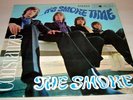 LP THE SMOKE - It´s Smoke Time - mit orig. Farb Cover