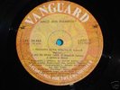 RAINBOW BROWN RARE Spanish VANGUARD LABEL FUNK SOUL LP