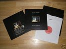 Roger Waters Amused to Death (pink floyd) LP Record