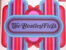 ORIG 1962 THE BEATLES FIRST WITH TONY SHERIDAN & GUESTS