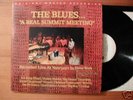 MFSL2-518 PROMO  the blues / summit meeting