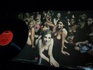 Jimi Hendrix Experience Electric Ladyland Lp  NM